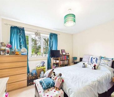 Marketing Card, Blagrave Cottages, Voller Drive, Tilehurst, Reading... - Photo 4