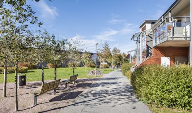 Stålgatan 28 H, 75452, Uppsala - Foto 1