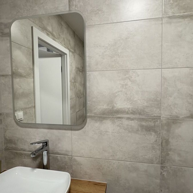 Mieszkanie z widokiem na las - Фото 1