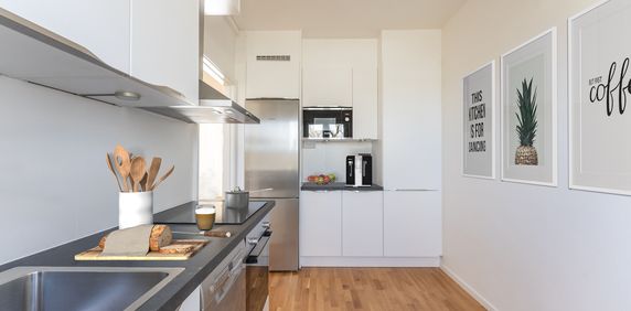 Örnehufvudsgatan 5 - Photo 2