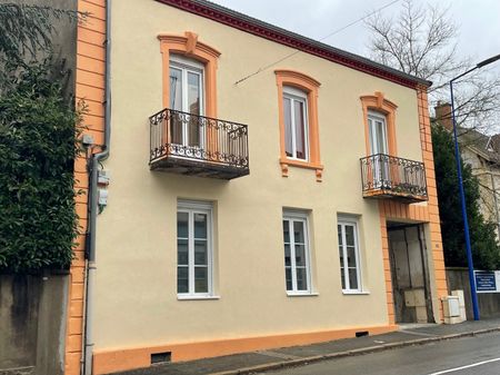 Location Appartement 3 pièces 47m² - Photo 4