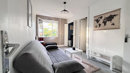 Location / Appartement - Photo 3