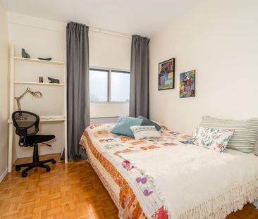 Québec – Chambre à louer la semaine - Photo 3