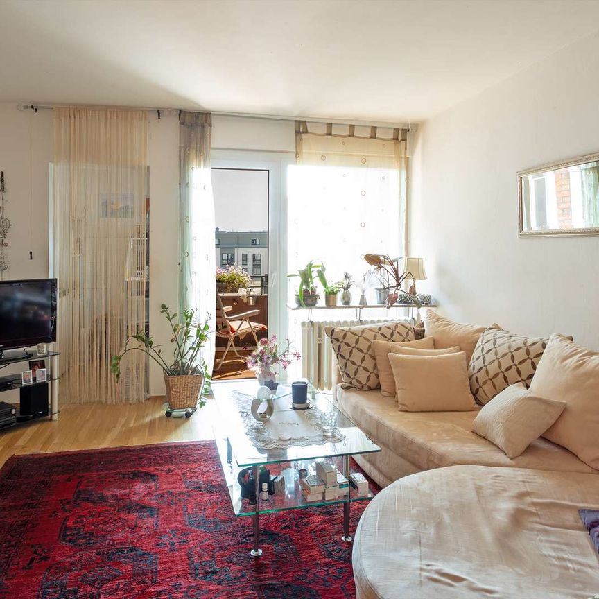 Schönes Appartement in Bestlage von Essen-Heisingen - Photo 1