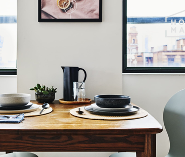 1 bedroom flat to rent - Photo 4
