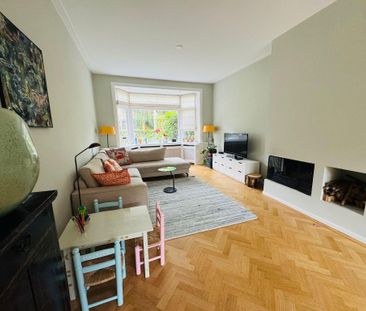 Te huur: Huis Oranje Nassaulaan in Overveen - Photo 4