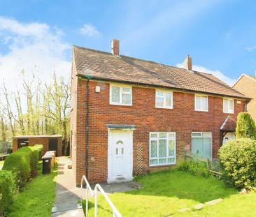 2 bedroom semi-detached house to rent - Photo 6