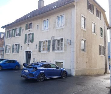 Appartement de 3 pièces au 1er étage - Photo 4
