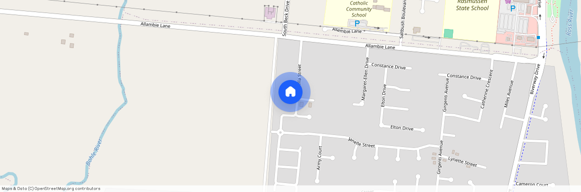 25 Stella Street, Qld 4815, Kelso