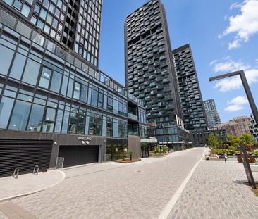 For Lease - 5 Quarrington Lane Unit# 1406, Toronto, Ontario - Photo 4