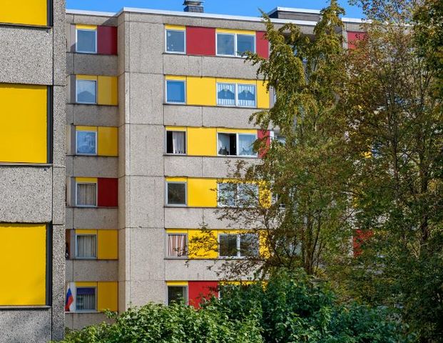 Ab 16.01.2026 frei! 3-Zimmer Wohnung in Kreuztal - Foto 1