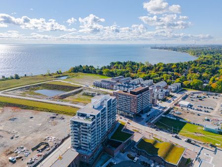 For Lease - 220 Missinnihe Way Unit# 1007, Mississauga, Ontario - Photo 3