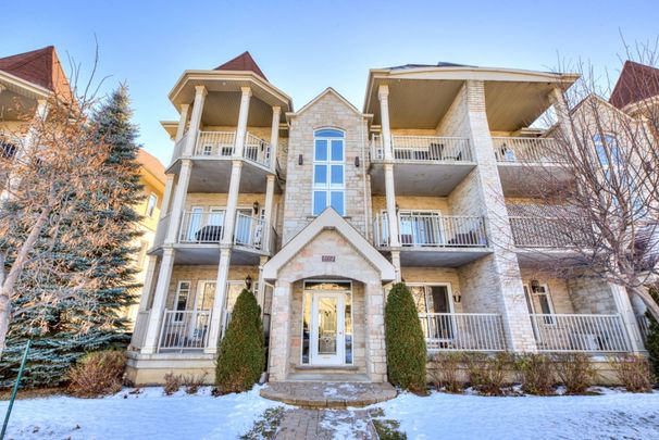 Nouveauté sur le marché Appartement à louer - Laval (Duvernay) (Val des Brises) - Photo 1