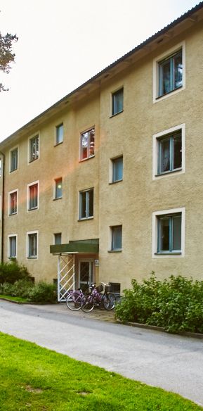 Emausgatan 50 A - Photo 1