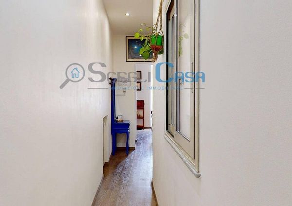 Via Quintino Sella, 8, Palermo, Sicily 90139