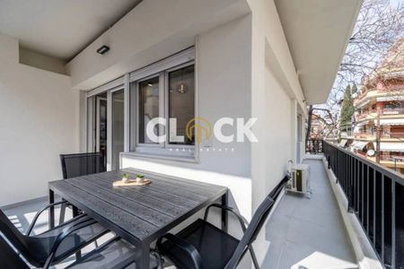 Studio/Γκαρσονιέρα για ενοικίαση Κάτω Τούμπα (Τούμπα) - Φωτογραφία 4