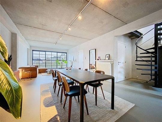 Penthouse te huur - Photo 1