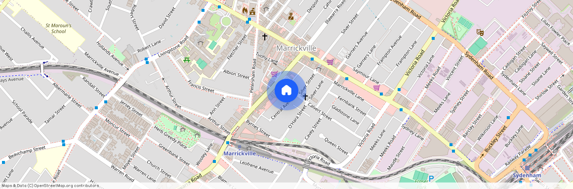 72 Calvert St, NSW 2204, Marrickville