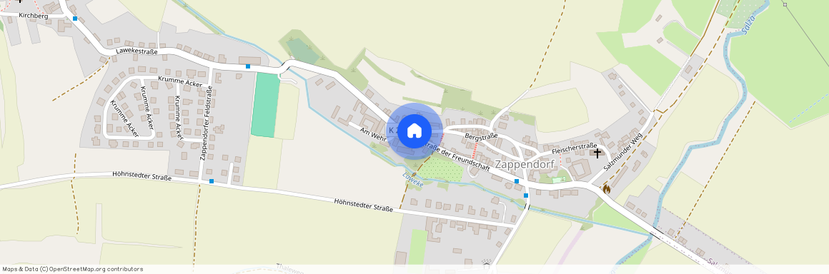 06198 Sachsen-Anhalt - Salzatal