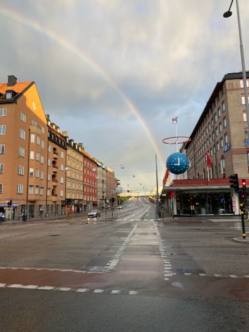 Rutger Fuchsgatan, Stockholm - Photo 2