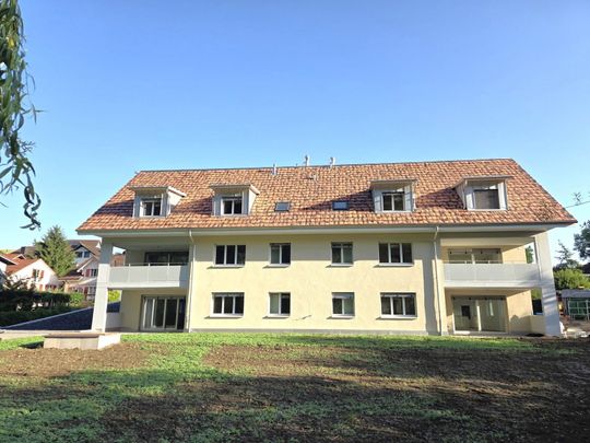 4.5 Zimmer, 150 m² - Photo 1