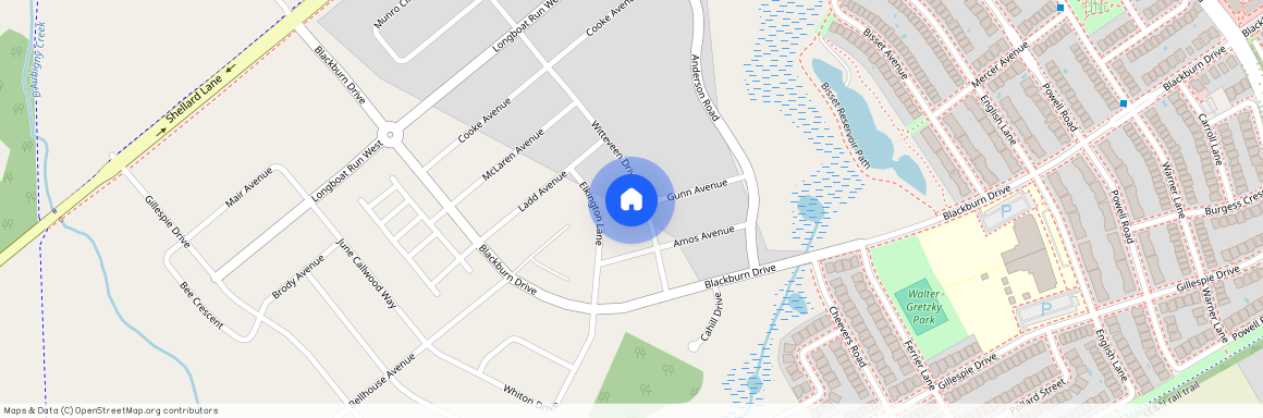 74 Witteveen Drive, Brantford