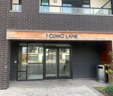 For Lease - 1 Climo Lane Unit# G09, Markham, Ontario - Photo 4