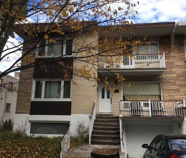 Av. de la Loire, H1K 3M2, Montréal - Photo 1