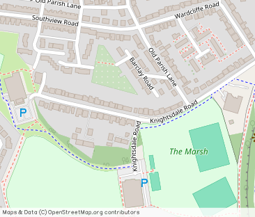 Knightsdale Road, Weymouth - Photo 1