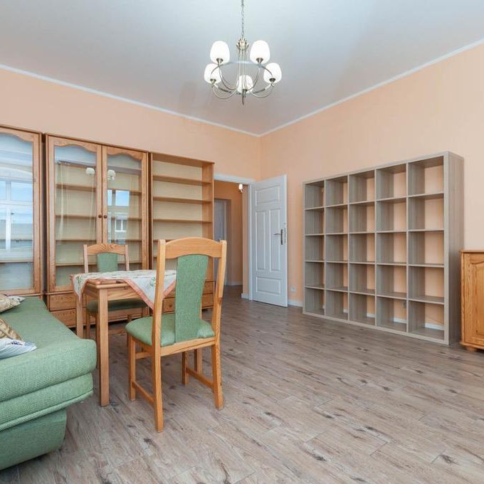 MIESZKANIE na WYNAJEM - Zdjęcie 1