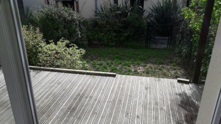 location Appartement T3 DE 65.08m² À BRUGUIERES - Photo 5