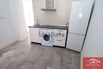 Alquiler de ático en Centro