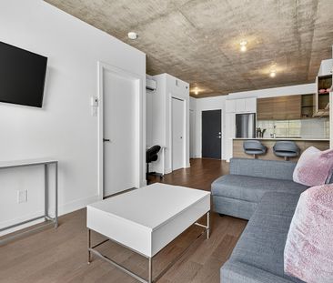 1800 Boul. René-Lévesque O., #408 - Photo 4