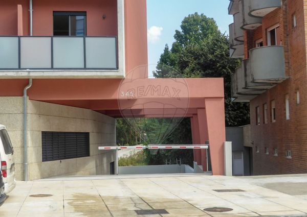 Apartamento T1 em Porto