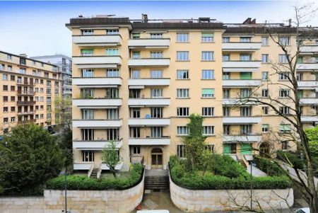 6.5 Zimmer, 140 m², 1. Stock - Photo 5