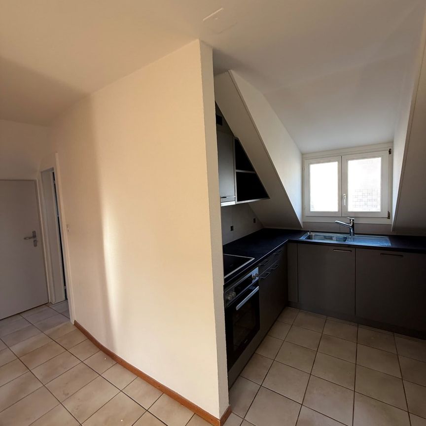 4 Zimmer, 2. Stock - Photo 1