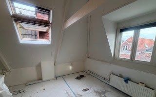 Te huur: Kamer Joachim Altinghstraat in Groningen - Foto 3