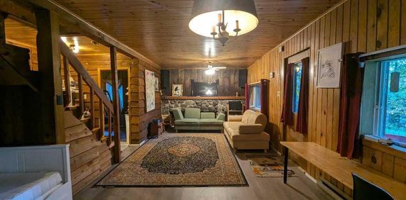 Maison à louer dans les Laurentides - Photo 2