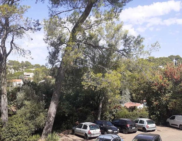 NIMES - QUARTIER LA CIGALE - STUDIO MEUBLÉ de 20.32M² + BALCON &PARKING, - Photo 1