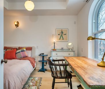 For Lease - 34 Beaconsfield Avenue Unit# (Main house), Toronto, Ontario - Photo 2