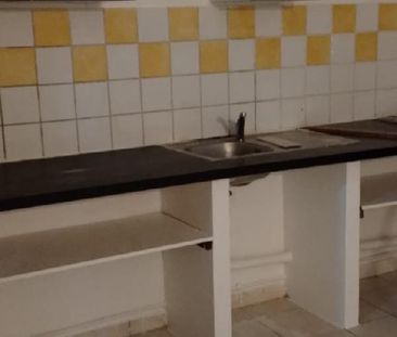 Fort de France - Appartement - F2 - Photo 3