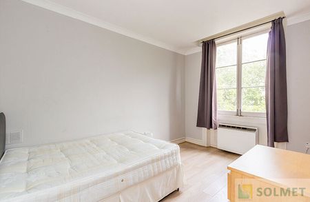 Westbourne Terrace, Paddington, W2 6QJ - Photo 4