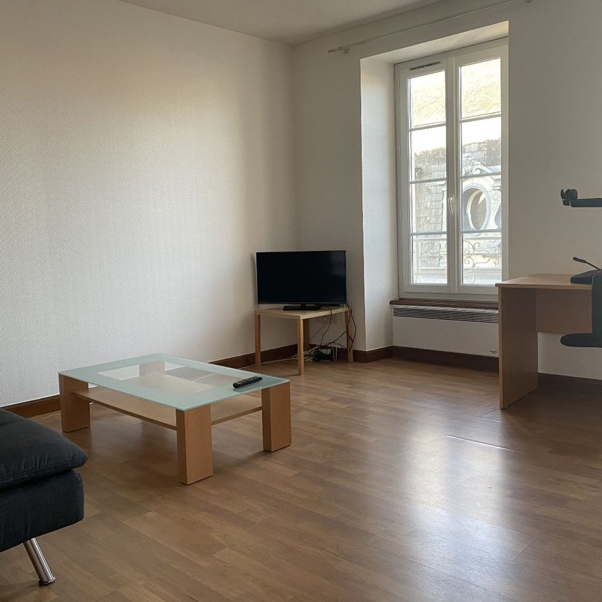 Location Appartement 2 pièces 53m² COGNAC 16100 - Photo 1