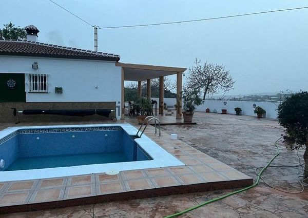 Alquiler de finca rústica en pago el romeral, 14