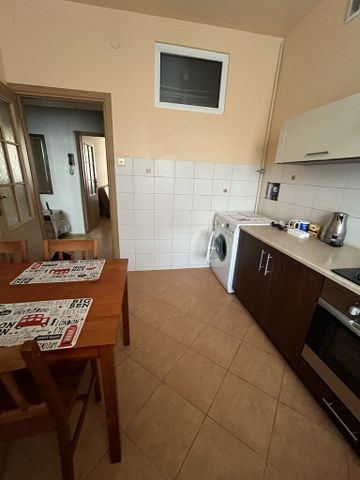 Poznań, Łazarz - Photo 5