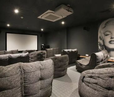Classic Studio - Photo 5