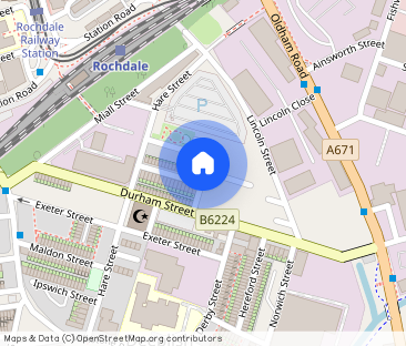 2 bedroom semi-detached house to rent - Photo 1