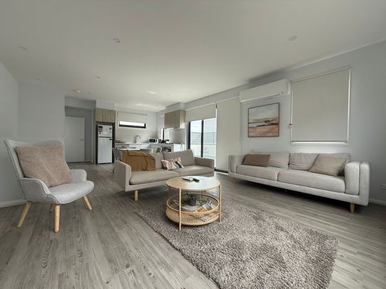 Welcome home... - Photo 1