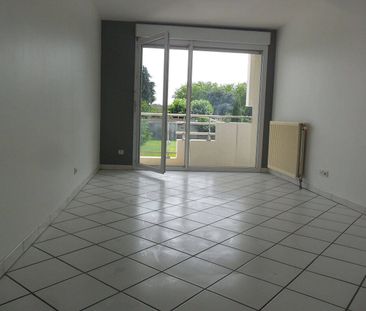 Location appartement 2 pièces 46.96 m² à Charnay-lès-Mâcon (71850) TRES CALME HORS CENTRE-VILLE - Photo 3