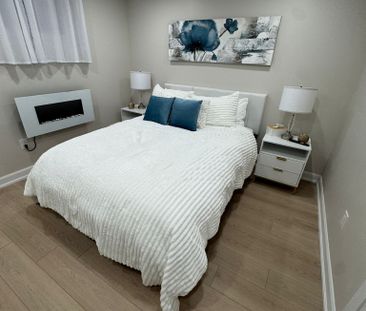 For Lease - 925 Cobb Court Unit# Basement, Mississauga, Ontario - Photo 6